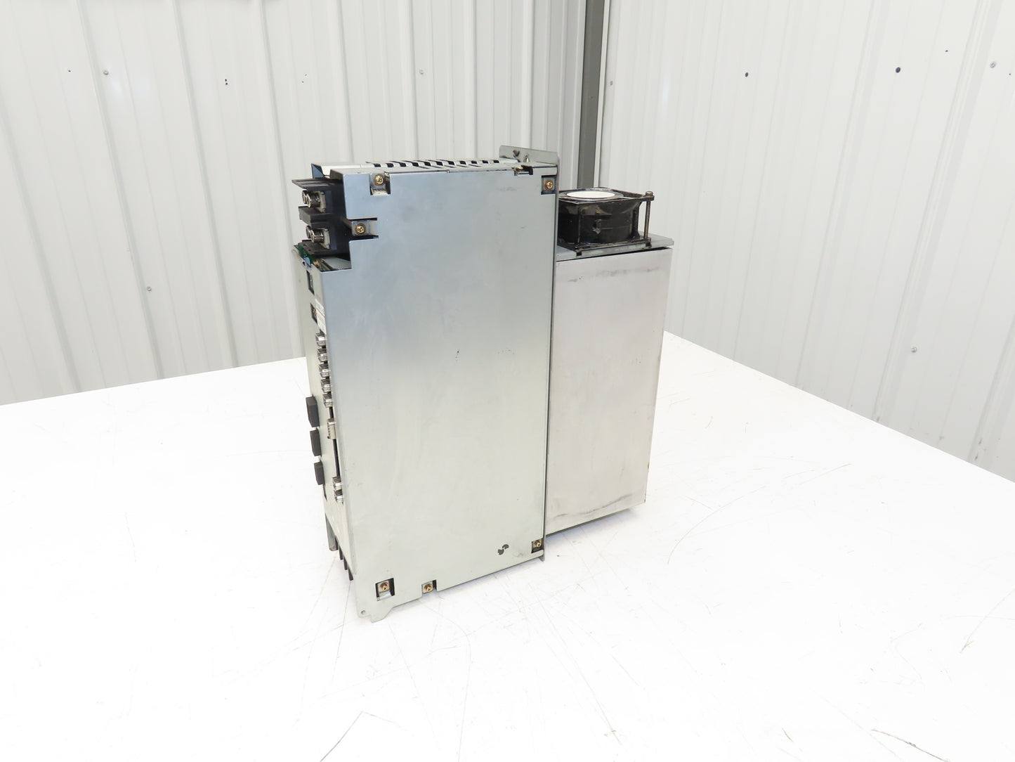 Okuma MIV06DB-1-B5 AC Servo Drive Module U:2.0