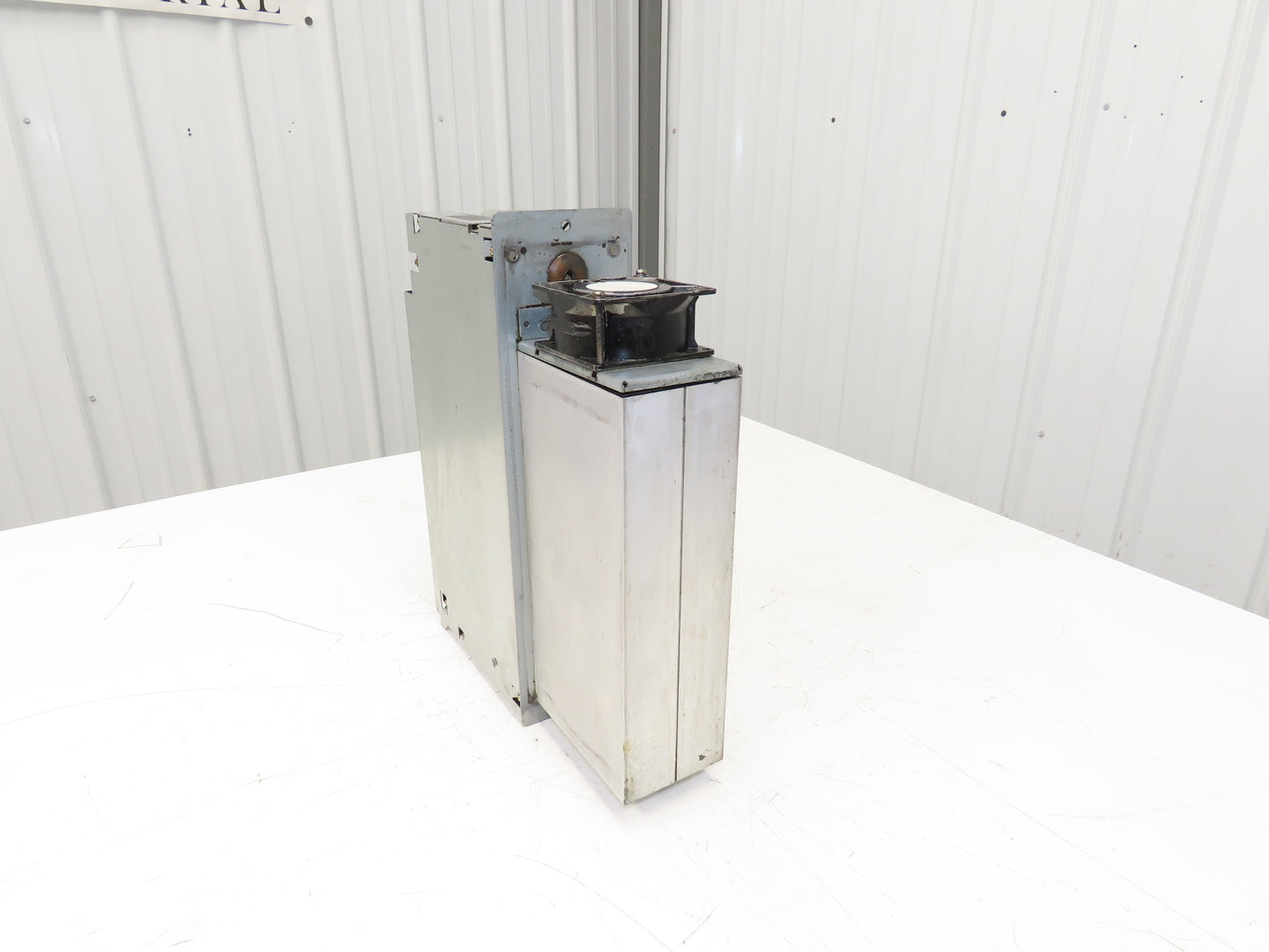 Okuma MIV06DB-1-B5 AC Servo Drive Module U:2.0