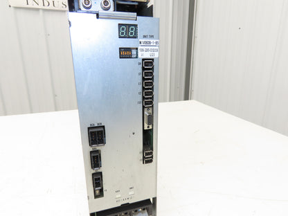 Okuma MIV06DB-1-B5 AC Servo Drive Module U:2.0