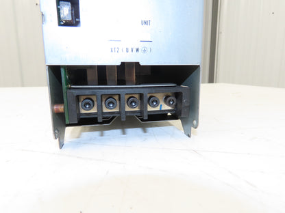 Okuma MIV06DB-1-B5 AC Servo Drive Module U:2.0