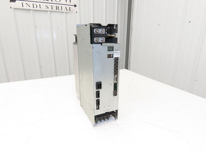 Okuma MIV06DB-1-B5 AC Servo Drive Module U:2.0