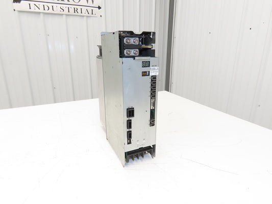 Okuma MIV06DB-1-B5 AC Servo Drive Module U:2.0
