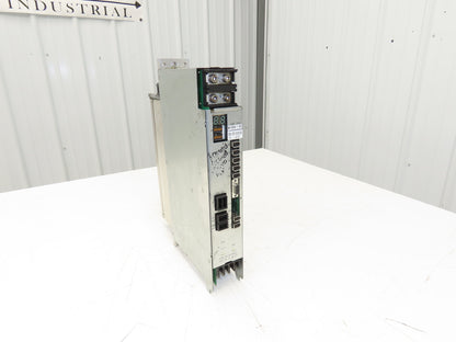 Okuma MIV04A-1-B5 AC Servo Drive Amplifier U:1.0