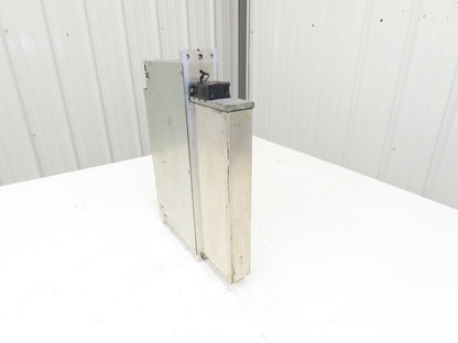Okuma MIV04A-1-B5 AC Servo Drive Amplifier U:1.0