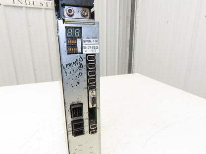 Okuma MIV04A-1-B5 AC Servo Drive Amplifier U:1.0