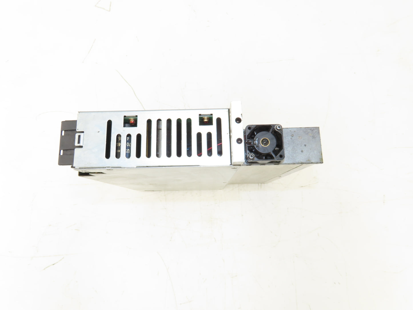 Okuma MIV04A-1-B5 AC Servo Drive Amplifier U:1.0