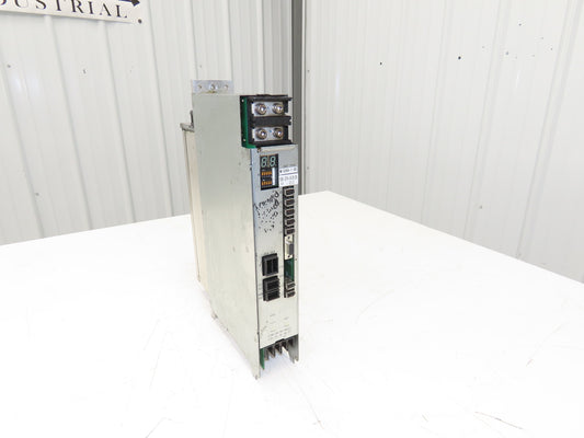 Okuma MIV04A-1-B5 AC Servo Drive Amplifier U:1.0