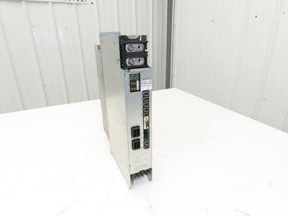 Okuma MIV04-1-B5 AC Servo Amplifier Drive Unit U:1.3