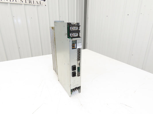 Okuma MIV04-1-B5 AC Servo Amplifier Drive Unit U:1.3