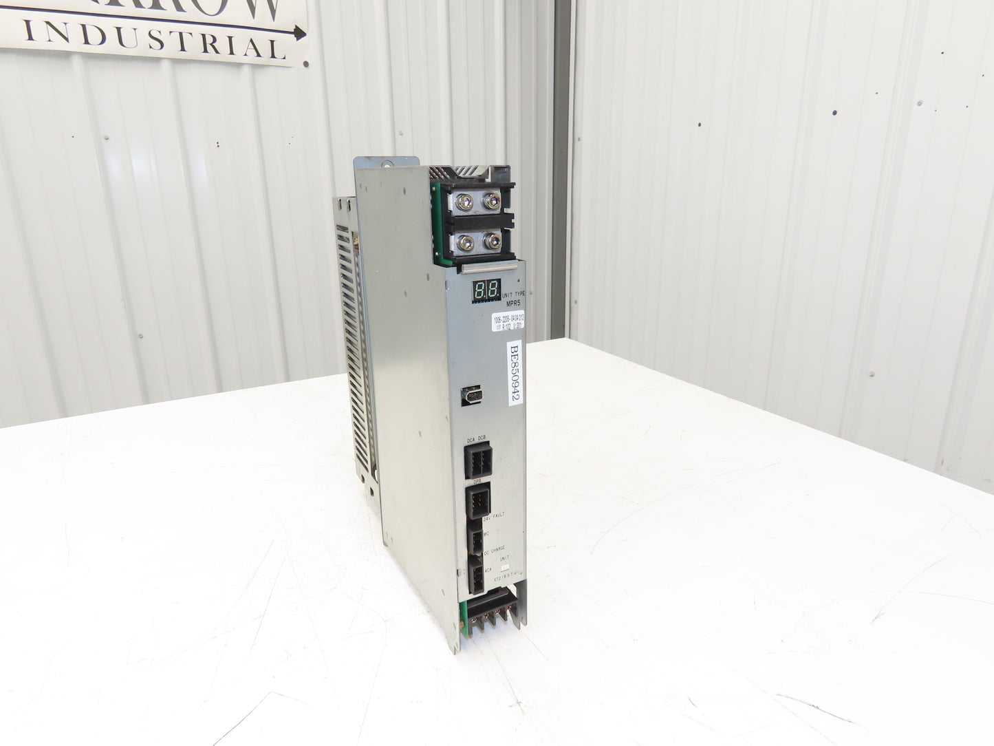 Okuma 1006-2205 MPR5 Power Supply Module Unit U 301