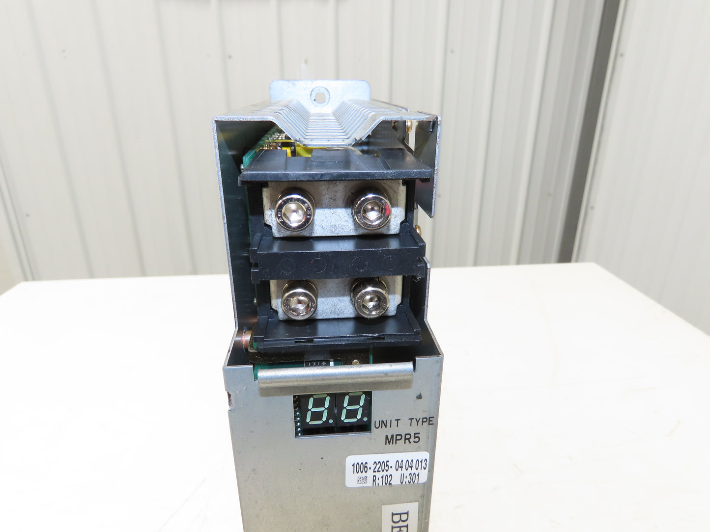 Okuma 1006-2205 MPR5 Power Supply Module Unit U 301