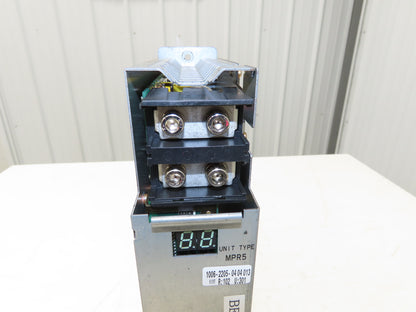 Okuma 1006-2205 MPR5 Power Supply Module Unit U 301