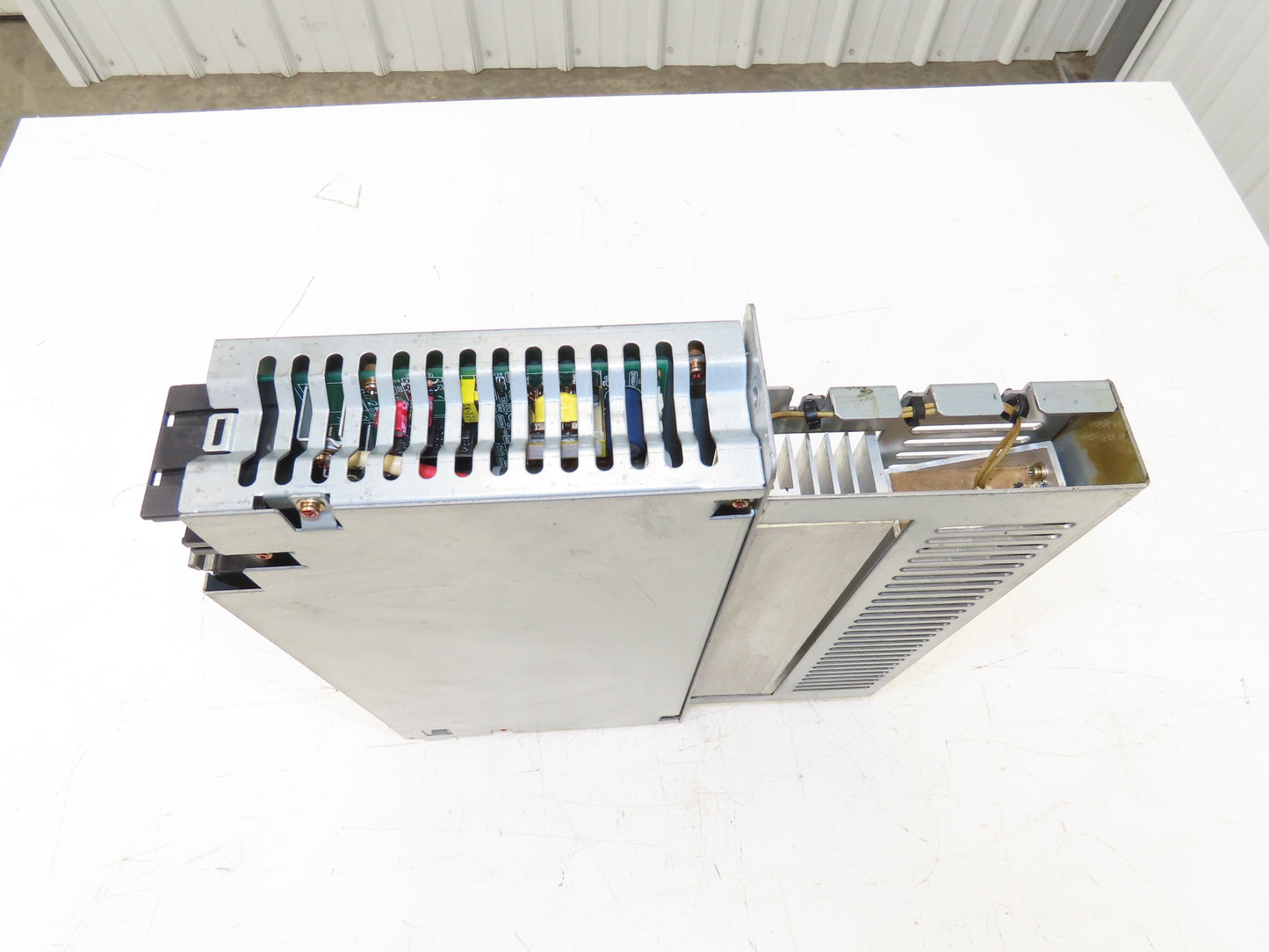 Okuma 1006-2205 MPR5 Power Supply Module Unit U 301
