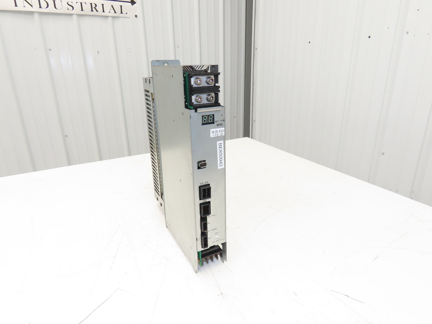 Okuma 1006-2205 MPR5 Power Supply Module Unit U 301