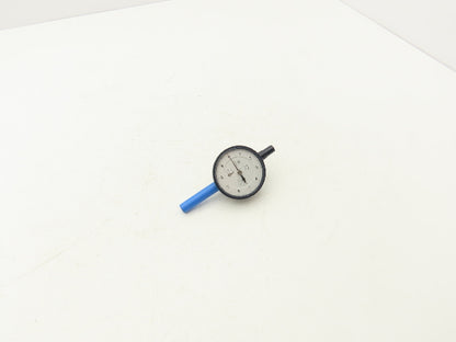 Mitutoyo 2802S-10 Dial Drop Indicator 0-10 Dial .025" Range .0001" Lug Mount