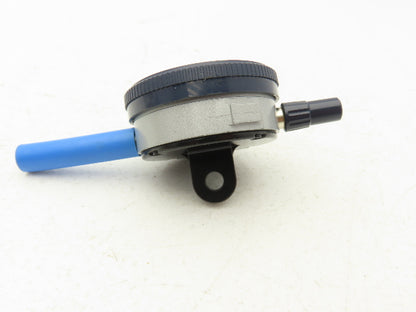 Mitutoyo 2802S-10 Dial Drop Indicator 0-10 Dial .025" Range .0001" Lug Mount