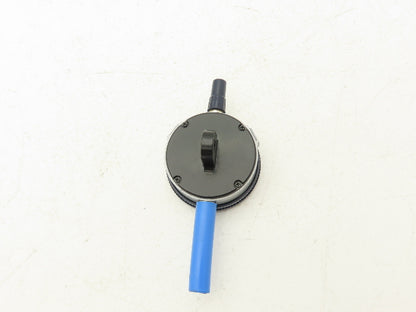 Mitutoyo 2802S-10 Dial Drop Indicator 0-10 Dial .025" Range .0001" Lug Mount