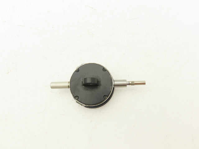 Mitutoyo 2802S-10 Dial Drop Indicator 0-10 Dial .025" Range .0001" Lug Mount