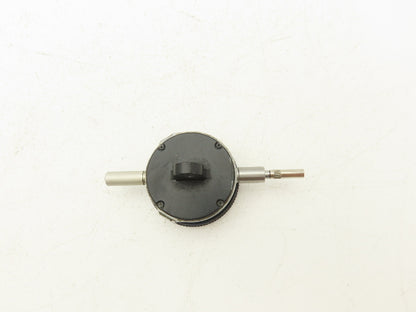 Mitutoyo 2802S-10 Dial Drop Indicator 0-10 Dial .025" Range .0001" Lug Mount