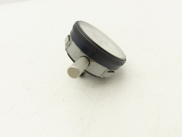 Mitutoyo 2802S-10 Dial Drop Indicator 0-10 Dial .025" Range .0001" Lug Mount