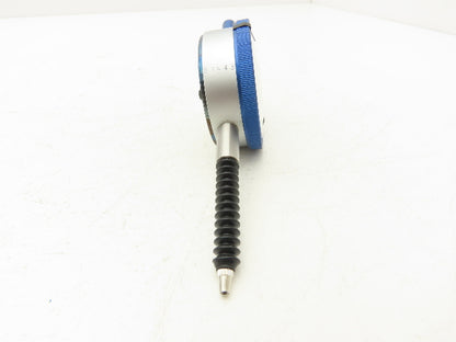 Fowler 52-520-460-0 Dial Drop Indicator Gage 0-100 Dial 0-1" Range .001" Grad