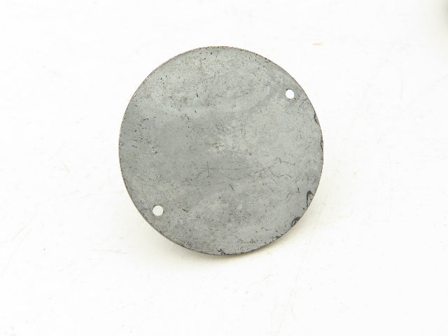 Fowler 52-520-460-0 Dial Drop Indicator 0-100 Dial 0-1" Range .001" Lug Mount