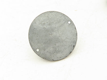 Fowler 52-520-460-0 Dial Drop Indicator 0-100 Dial 0-1" Range .001" Lug Mount