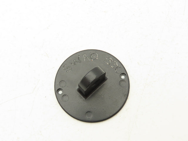 Fowler 52-520-460-0 Dial Drop Indicator 0-100 Dial 0-1" Range .001" Lug Mount
