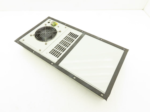 Habor Precise Industries HPW05AF Enclosure Heat Pipe Heat Exchanger 110VAC 1Ph