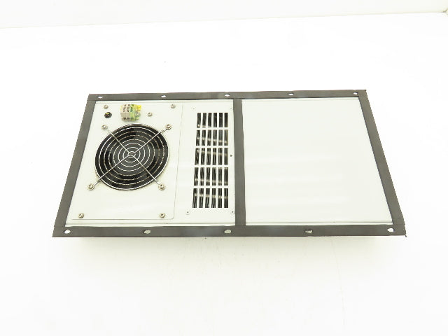 Habor Precise Industries HPW05AF Enclosure Heat Pipe Heat Exchanger 110VAC 1Ph