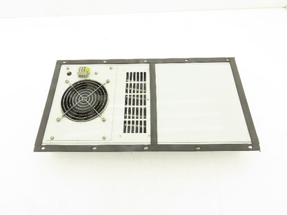 Habor Precise Industries HPW05AF Enclosure Heat Pipe Heat Exchanger 110VAC 1Ph