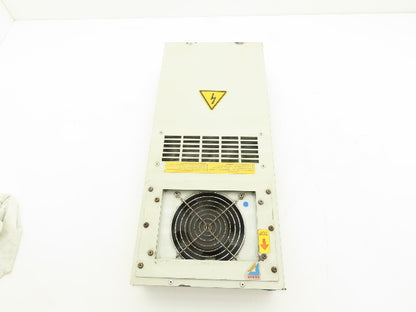 Habor Precise Industries HPW05AF Enclosure Heat Pipe Heat Exchanger 110VAC 1Ph