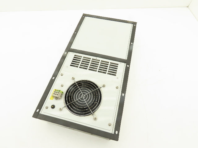 Habor Precise Industries HPW05AF Enclosure Heat Pipe Heat Exchanger 110VAC 1Ph