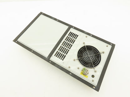 Habor Precise Industries HPW05AF Enclosure Heat Pipe Heat Exchanger 110VAC 1Ph