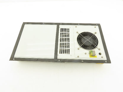 Habor Precise Industries HPW05AF Enclosure Heat Pipe Heat Exchanger 110VAC 1Ph