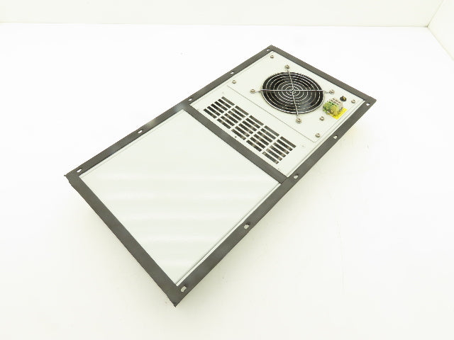 Habor Precise Industries HPW05AF Enclosure Heat Pipe Heat Exchanger 110VAC 1Ph