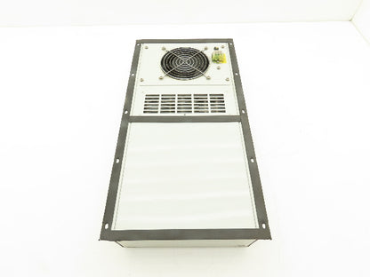 Habor Precise Industries HPW05AF Enclosure Heat Pipe Heat Exchanger 110VAC 1Ph