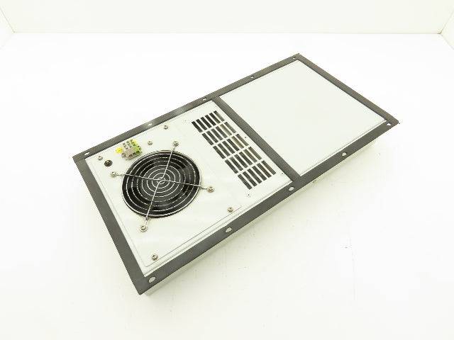 Habor Precise Industries HPW05AF Enclosure Heat Pipe Heat Exchanger 110VAC 1Ph