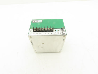 ACRO Engineering AD1120-24F 5A 24VDC Power Supply 100-240VAC 47-63Hz Input