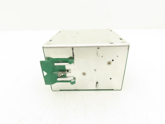 ACRO Engineering AD1120-24F 5A 24VDC Power Supply 100-240VAC 47-63Hz Input