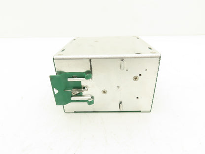 ACRO Engineering AD1120-24F 5A 24VDC Power Supply 100-240VAC 47-63Hz Input