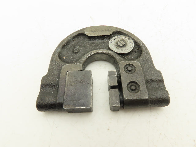 Adjustable Limit Inspection Snap Guage Go Nogo 1/4" To 2-1/4" Mixed Lot of 5