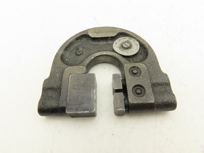 Adjustable Limit Inspection Snap Guage Go Nogo 1/4" To 2-1/4" Mixed Lot of 5