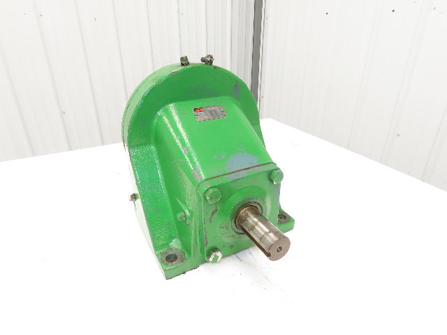 Dodge SR6A APG Gearbox 2.7:1 Reducer 30Hp 648rpm 1-3/4" Shaft Inline