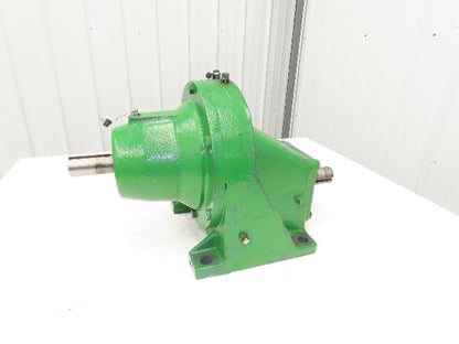 Dodge SR6A APG Gearbox 2.7:1 Reducer 30Hp 648rpm 1-3/4" Shaft Inline