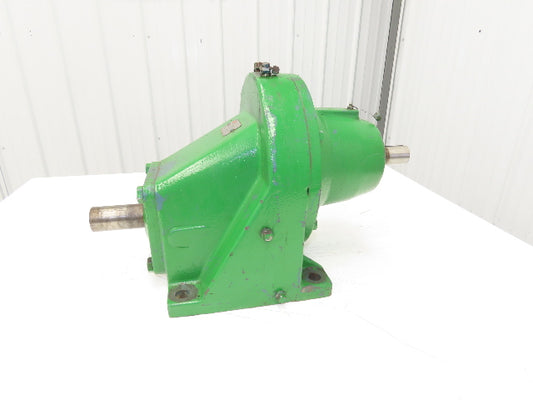 Dodge SR6A APG Gearbox 2.7:1 Reducer 30Hp 648rpm 1-3/4" Shaft Inline