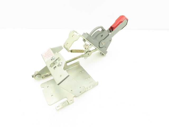 Allen Bradley 1494V-M41 Circuit Breaker Operator Mechanism Kit Ser A