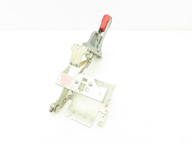 Allen Bradley 1494V-M41 Circuit Breaker Operator Mechanism Kit Ser A