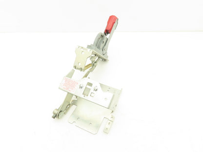 Allen Bradley 1494V-M41 Circuit Breaker Operator Mechanism Kit Ser A