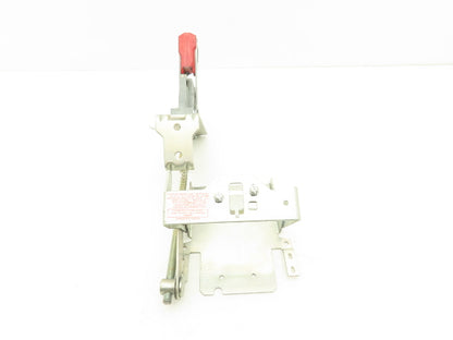 Allen Bradley 1494V-M41 Circuit Breaker Operator Mechanism Kit Ser A